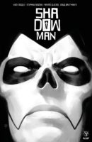 Shadowman de Andy Diggle, Segovia, Braithwaite, Martinbrough et Guedes (Bliss / Valiant)