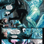 Shadowman de Andy Diggle, Segovia, Braithwaite, Martinbrough et Guedes (Bliss / Valiant)