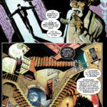 Shadowman de Andy Diggle, Segovia, Braithwaite, Martinbrough et Guedes (Bliss / Valiant)