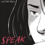Speak de Laurie Halse Anderson & Emily Carroll (Rue deux Sèvres)