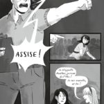 Speak de Laurie Halse Anderson & Emily Carroll (Rue deux Sèvres)