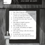 Speak de Laurie Halse Anderson & Emily Carroll (Rue deux Sèvres)