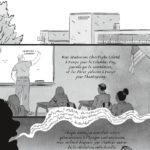 Speak de Laurie Halse Anderson & Emily Carroll (Rue deux Sèvres)