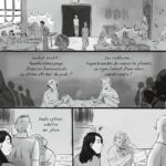 Speak de Laurie Halse Anderson & Emily Carroll (Rue deux Sèvres)