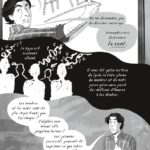 Speak de Laurie Halse Anderson & Emily Carroll (Rue deux Sèvres)