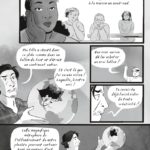 Speak de Laurie Halse Anderson & Emily Carroll (Rue deux Sèvres)