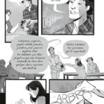 Speak de Laurie Halse Anderson & Emily Carroll (Rue deux Sèvres)