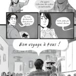 Speak de Laurie Halse Anderson & Emily Carroll (Rue deux Sèvres)