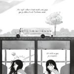 Speak de Laurie Halse Anderson & Emily Carroll (Rue deux Sèvres)