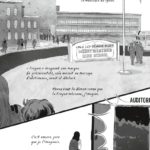 Speak de Laurie Halse Anderson & Emily Carroll (Rue deux Sèvres)