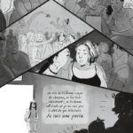 Speak de Laurie Halse Anderson & Emily Carroll (Rue deux Sèvres)