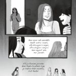 Speak de Laurie Halse Anderson & Emily Carroll (Rue deux Sèvres)