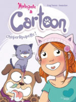 Cartoon 3 de Greg Tessier et Amandine (Jungle)
