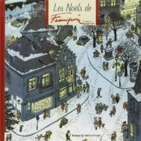 Les Noëls de Franquin (Marsu Productions)