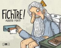 Fichtre de Alberto Montt (çà et là)