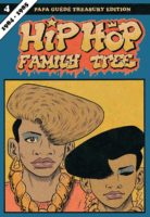 Hip Hop Family Tree 4 de Ed Piskor (papa guédé)