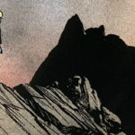 Vertiges de Jean Marc Rochette et Rebecca Manzoni (Daniel Maghen)