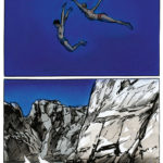 Vertiges de Jean Marc Rochette et Rebecca Manzoni (Daniel Maghen)