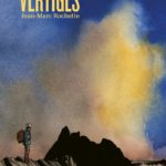 Vertiges de Jean Marc Rochette et Rebecca Manzoni (Daniel Maghen)