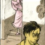 L'écolier en bleu de Fabien Grolleau et Joel Legars (Steinkis)