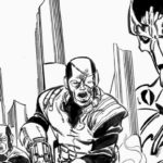 2112 de John Byrne (Delirium)