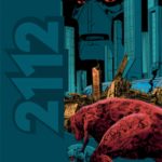 2112 de John Byrne (Delirium)