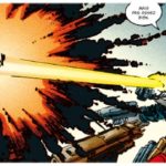 2112 de John Byrne (Delirium)