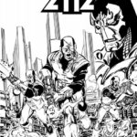 2112 de John Byrne (Delirium)