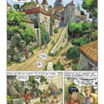 Pas de pitié pour les indiens de Nicolas Dumontheuil (Futuropolis)