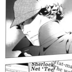 Sherlock tome 4 Un scandale à Buckingham de Mark Gatiss, Steven Moffat et Jay (Kurokawa)