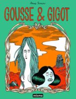 Gousse & Gigot de Anne Simon (Misma) Les contes du Marylène