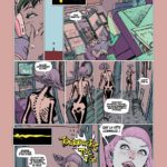 Karmen de Guillem March (Dupuis)