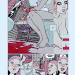 Karmen de Guillem March (Dupuis)