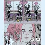 Karmen de Guillem March (Dupuis)