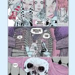 Karmen de Guillem March (Dupuis)