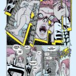 Karmen de Guillem March (Dupuis)