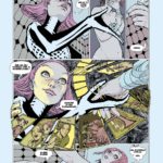 Karmen de Guillem March (Dupuis)