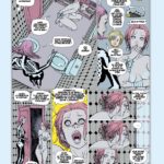 Karmen de Guillem March (Dupuis)