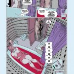 Karmen de Guillem March (Dupuis)