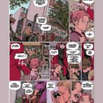 Karmen de Guillem March (Dupuis)