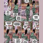 Karmen de Guillem March (Dupuis)