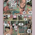 Karmen de Guillem March (Dupuis)