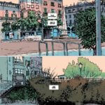 Karmen de Guillem March (Dupuis)