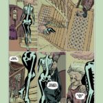 Karmen de Guillem March (Dupuis)