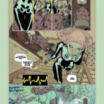 Karmen de Guillem March (Dupuis)