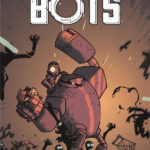 Bots 3 de Steve Baker et Aurélien Ducoudray (Ankama)