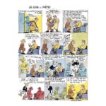 Claire Bretécher Agrippine