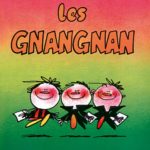 Claire Bretécher Les gnangnan