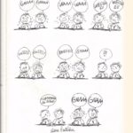 Claire Bretécher Les gnangnan