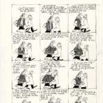 Claire Bretécher Les frustrés